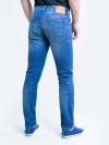 Pánske nohavice jeans TERRY SLIM 412